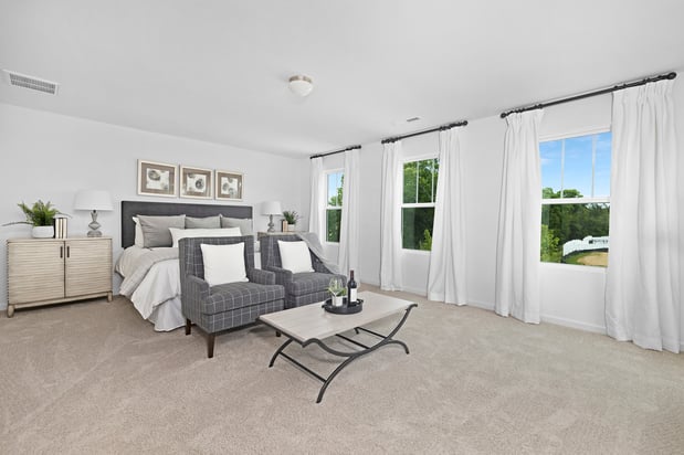 Images Streamside by True Homes