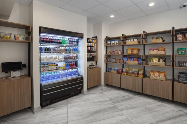 Images Crowne Plaza Lansing by IHG