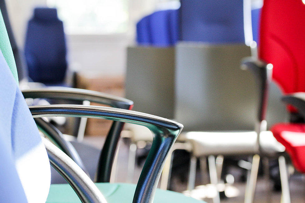 BSS-Rothen AG, Industriestrasse 57 in Zug