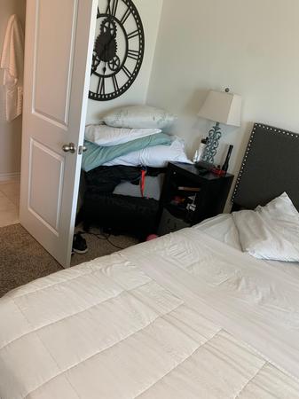 Images Tidy Upped Cleaning Services