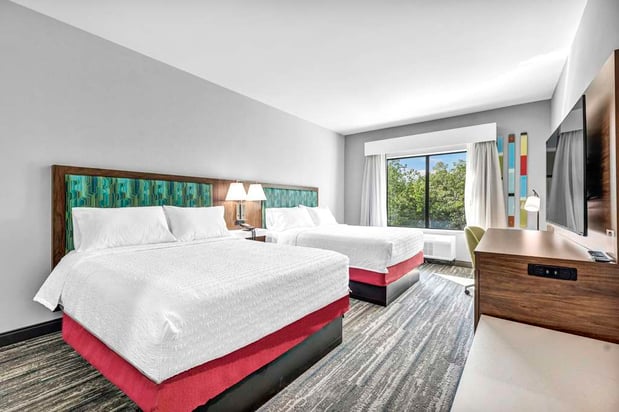 Images Hampton Inn Zion Crossroads Gordonsville