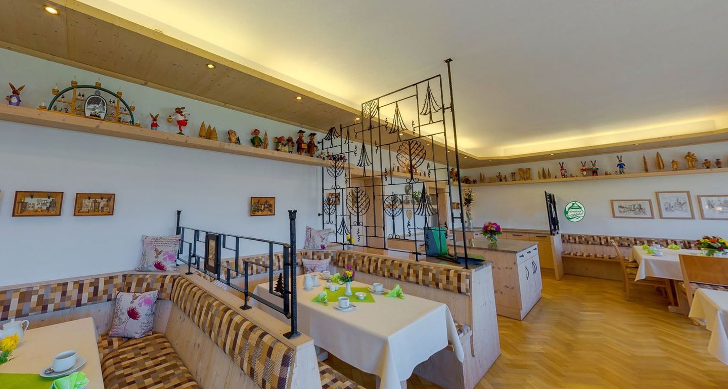 Ferienhotel Mühlleithen GmbH, Waldstraße 4 in Klingenthal