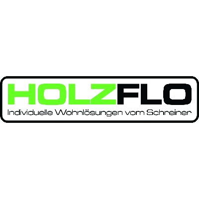 Logo Bernd Flotzinger Schreinerei HolzFlo