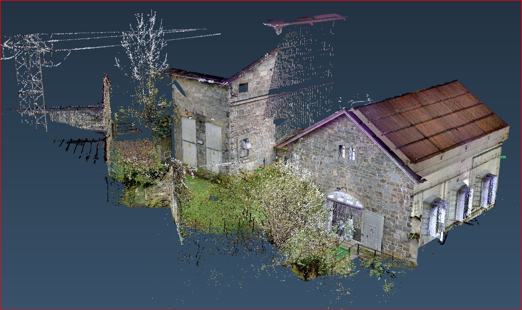 Images Skanak - 3D Scan & Modeling