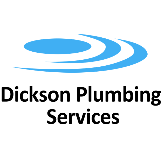 Dickson Plumbing Services Logo