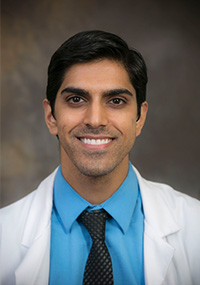 Kunj Patel