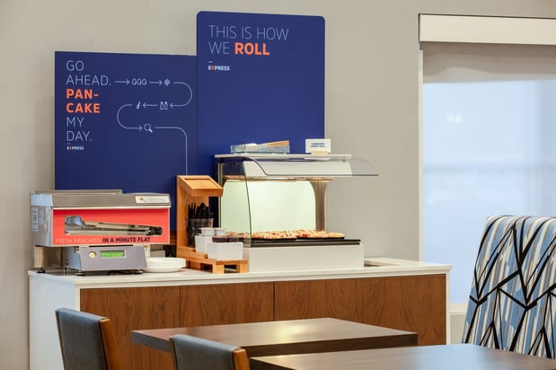 Images Holiday Inn Express & Suites Turlock-Hwy 99 by IHG