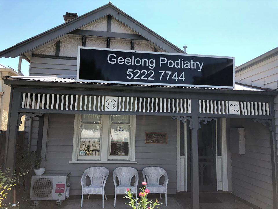Images Geelong Podiatry