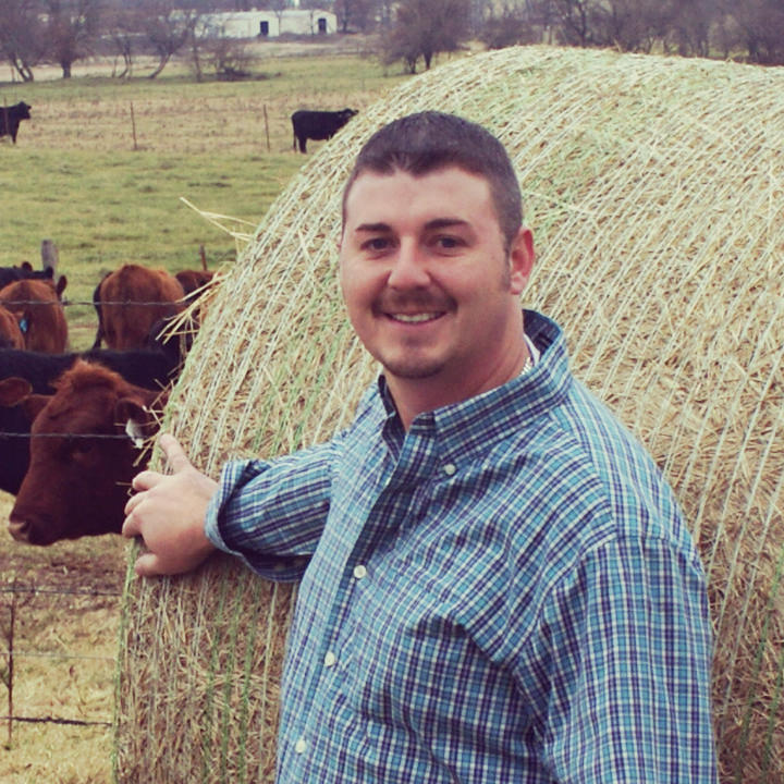 Chad Yarnall - Missouri Farm Bureau Insurance