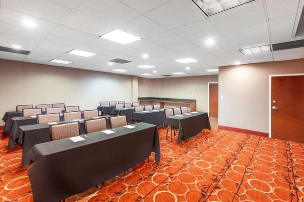 Images Hampton Inn Oklahoma City-Northwest