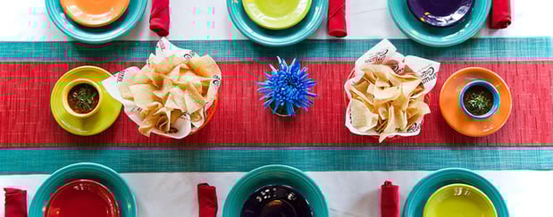 Images Pappasito's Cantina