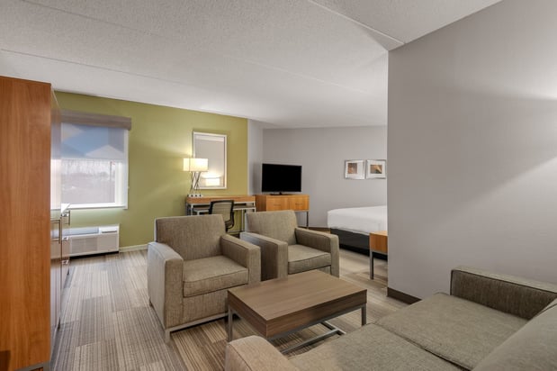 Images Holiday Inn Express Hershey (Harrisburg Area) by IHG