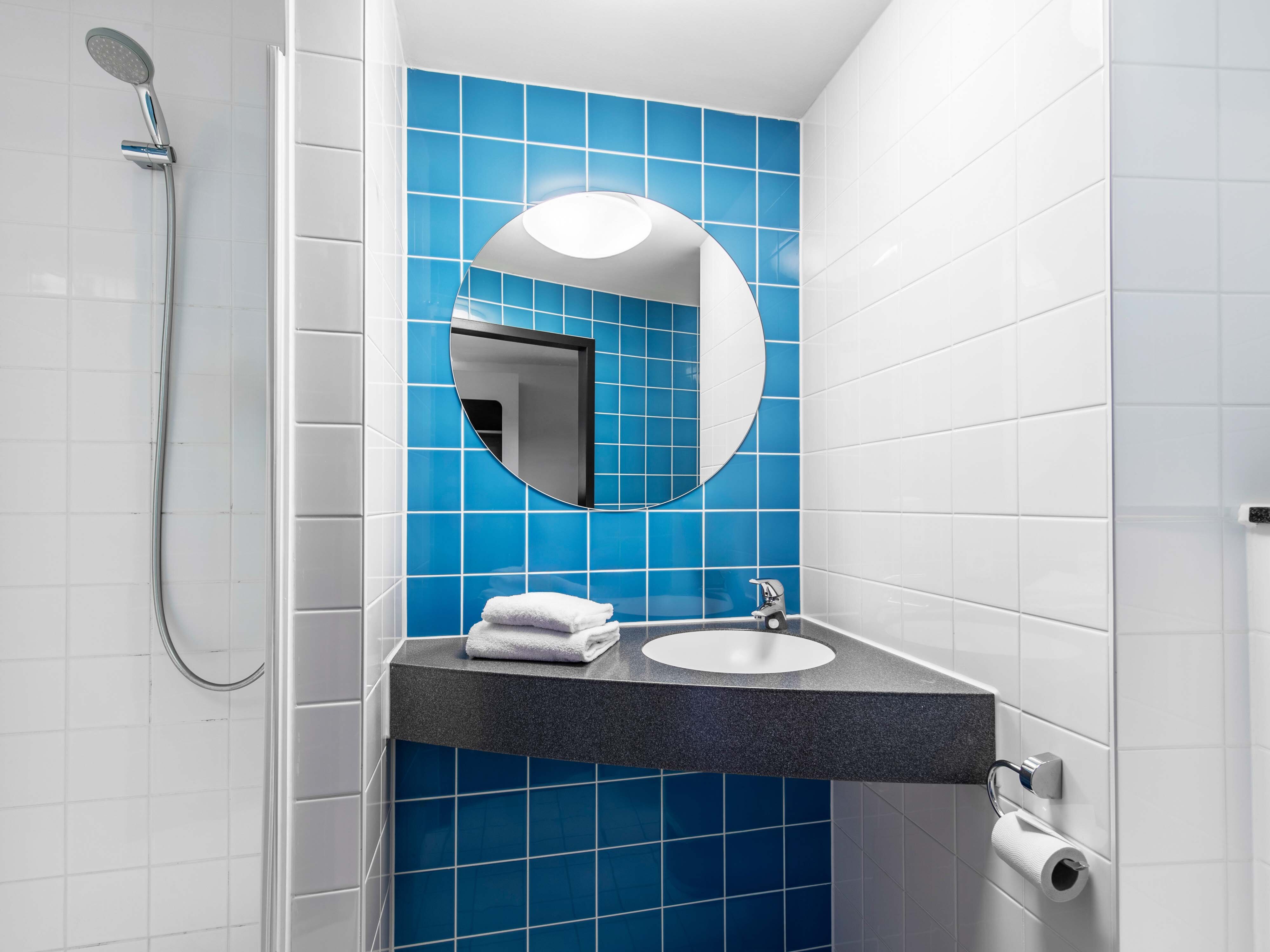 Bilder B&B HOTEL Augsburg-Süd
