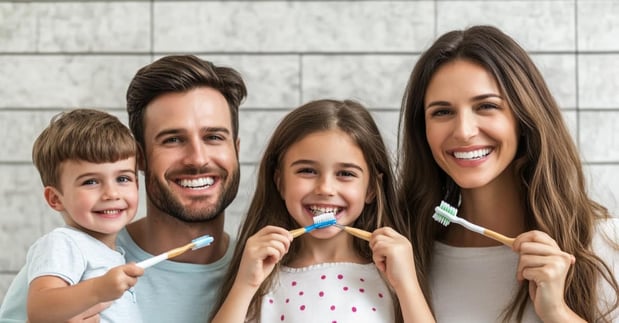 Images Suburban Essex Dental