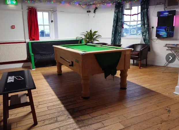 Images The Nelson Arms