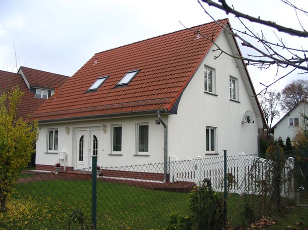 Kundenbild groß 2 MD-BAU GmbH Harald Matthes