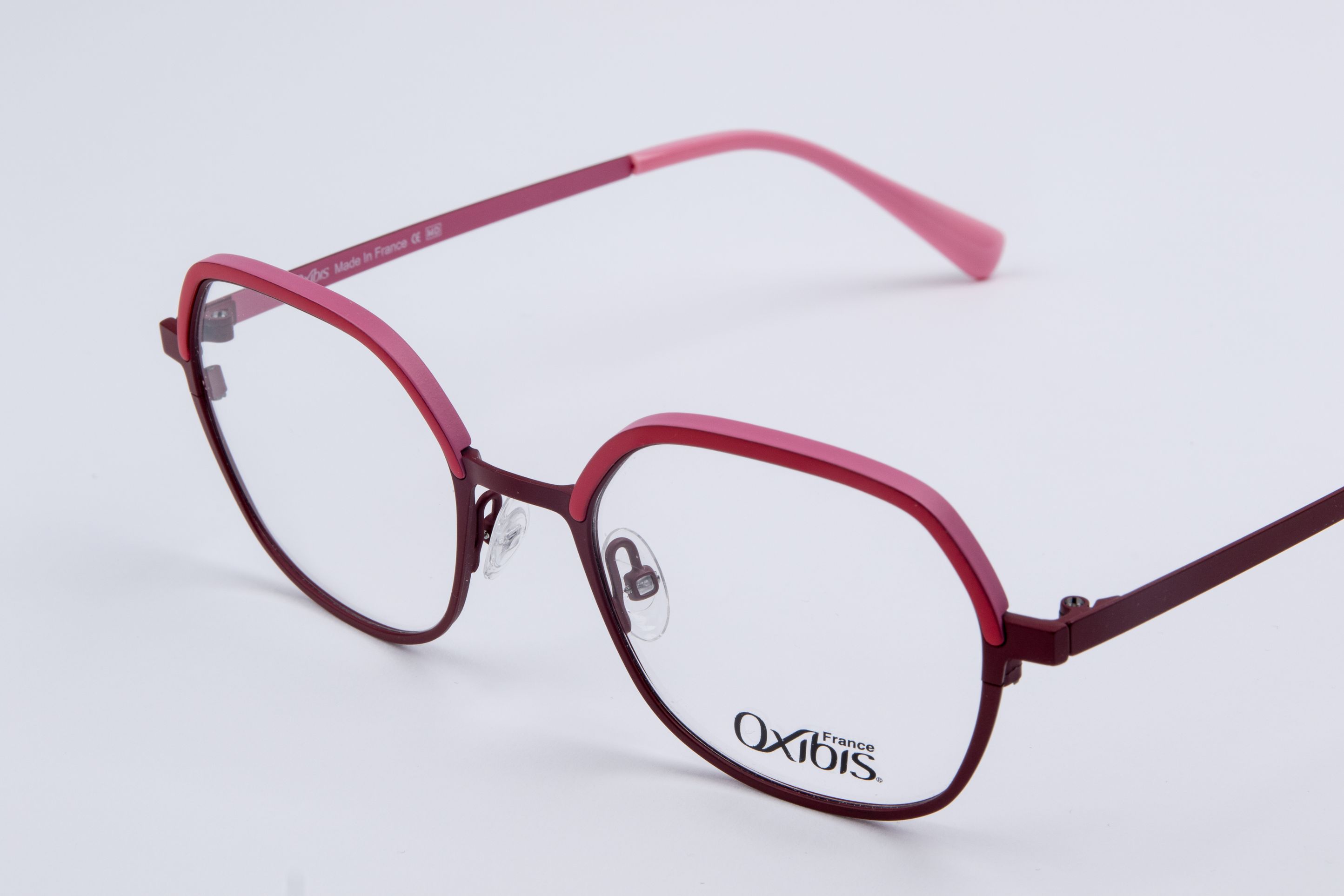 Bilder Rufi Optique SA