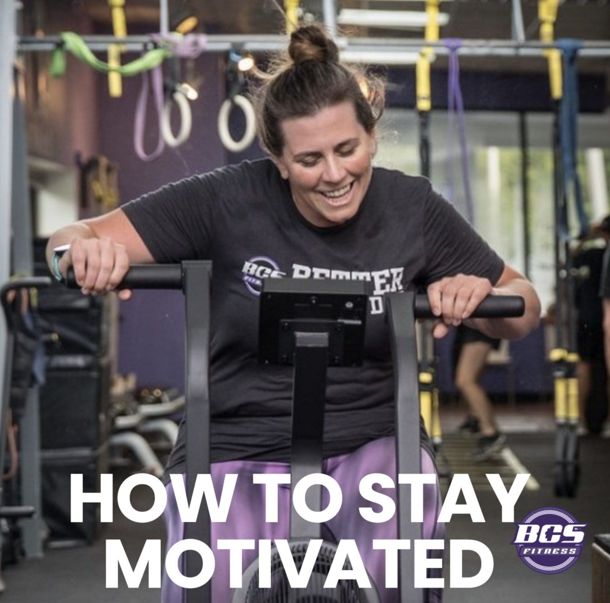 BCS Fitness image