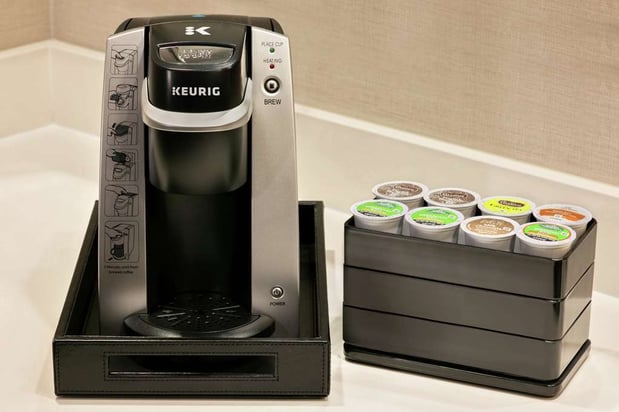 Images Embassy Suites by Hilton Berkeley Heights