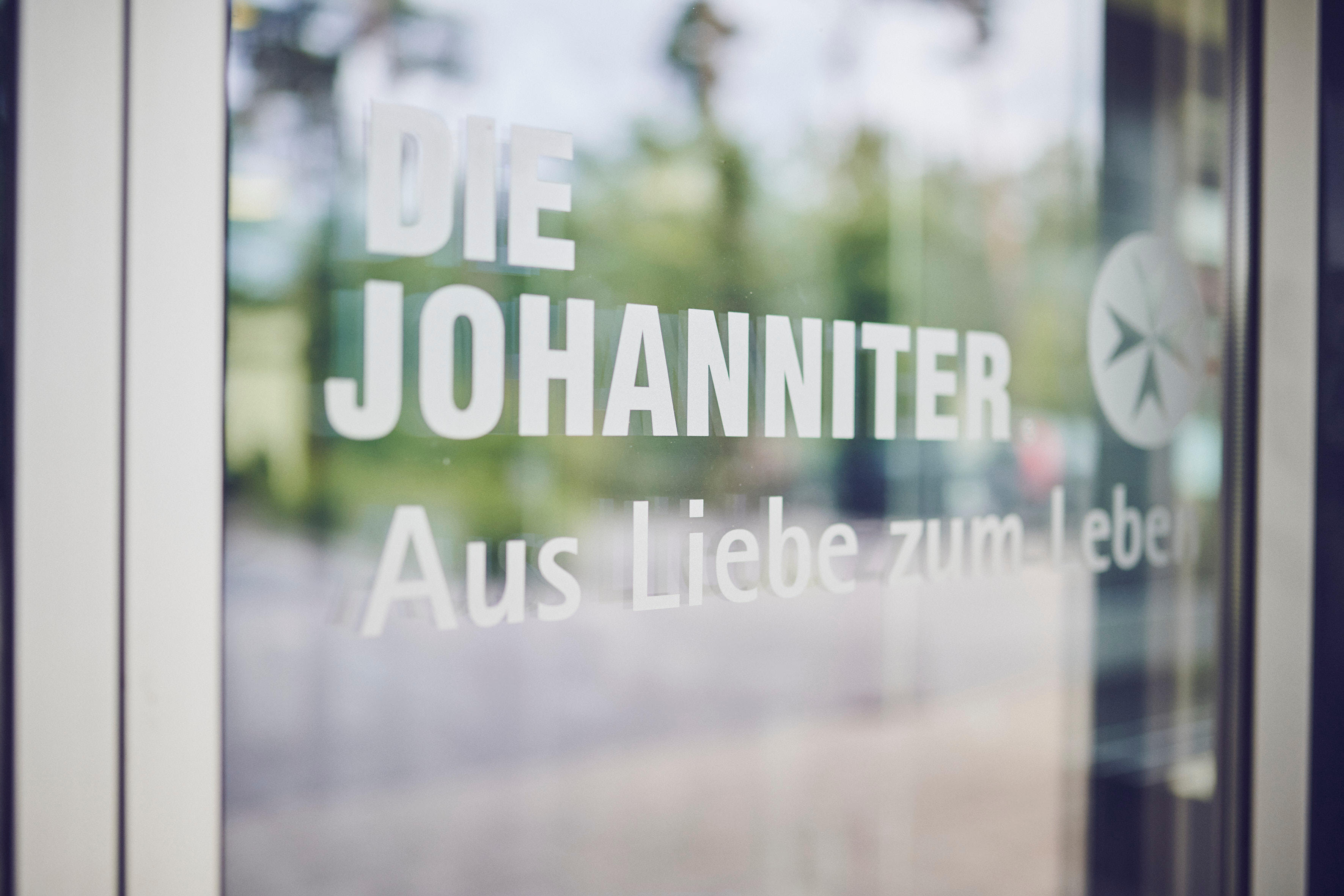 Bilder Johanniter-Haus Lorsch