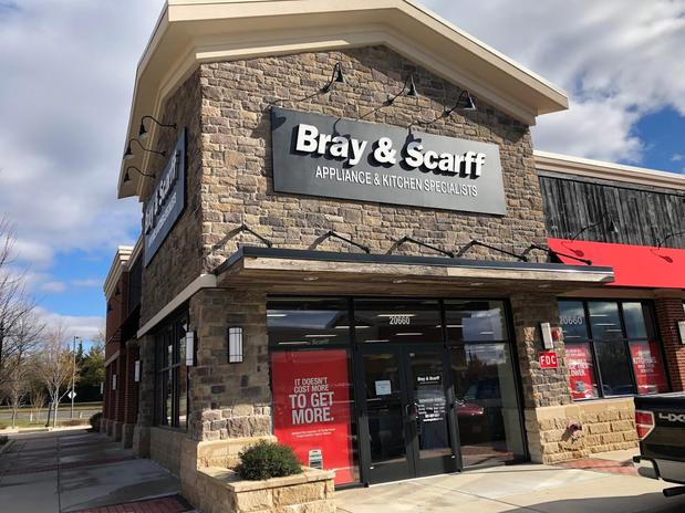 Images Bray & Scarff