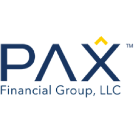 PAX Financial Group, LLC Logo