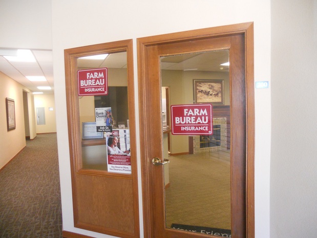 Images Colorado Farm Bureau Insurance-Brian Vaughan