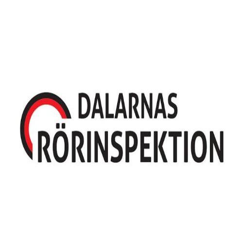 Dalarnas Rörinspektion AB - Rörbesiktning Dalarna Logo