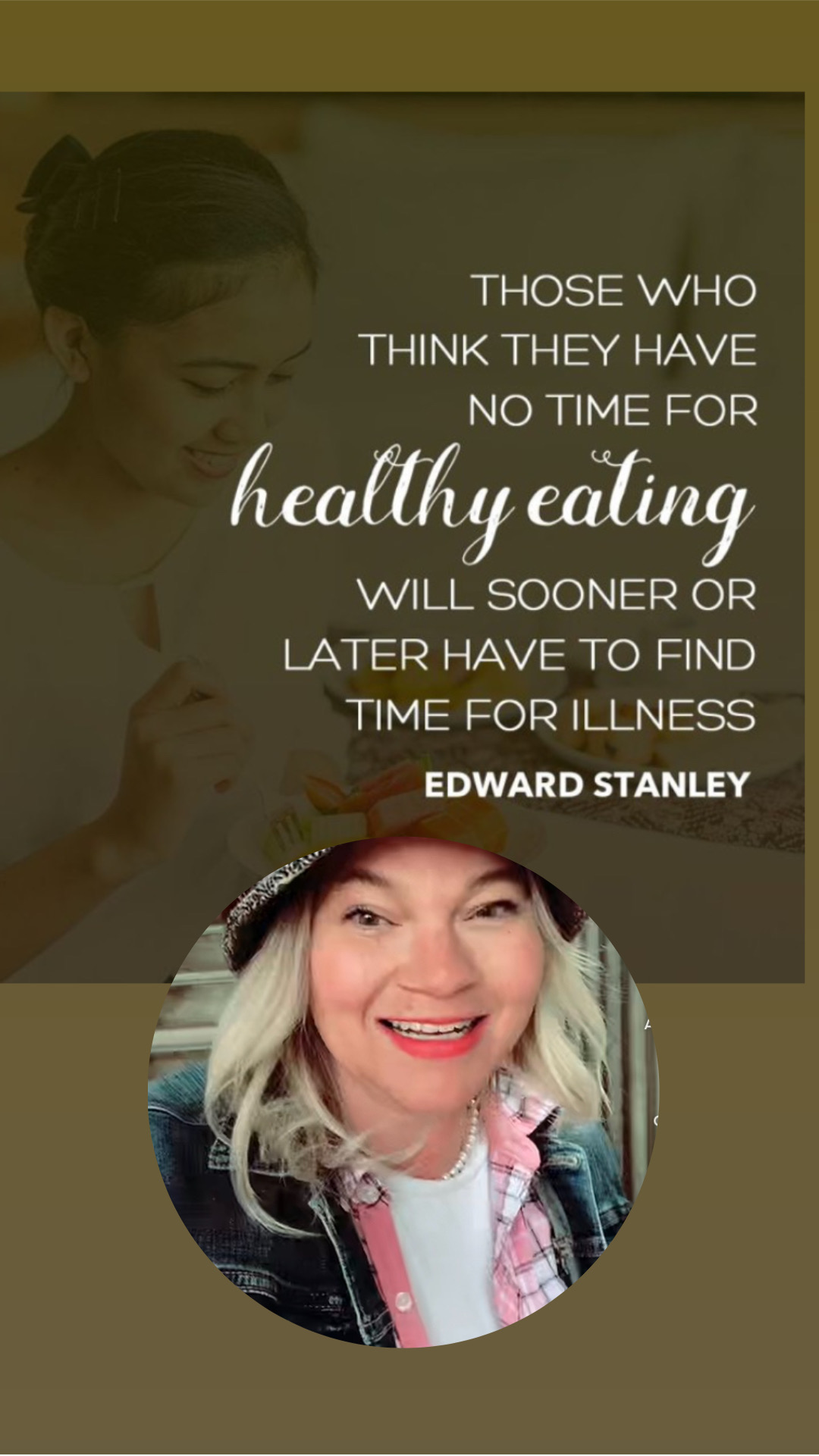 Images Sonya Janisse, Holistic Health Coach