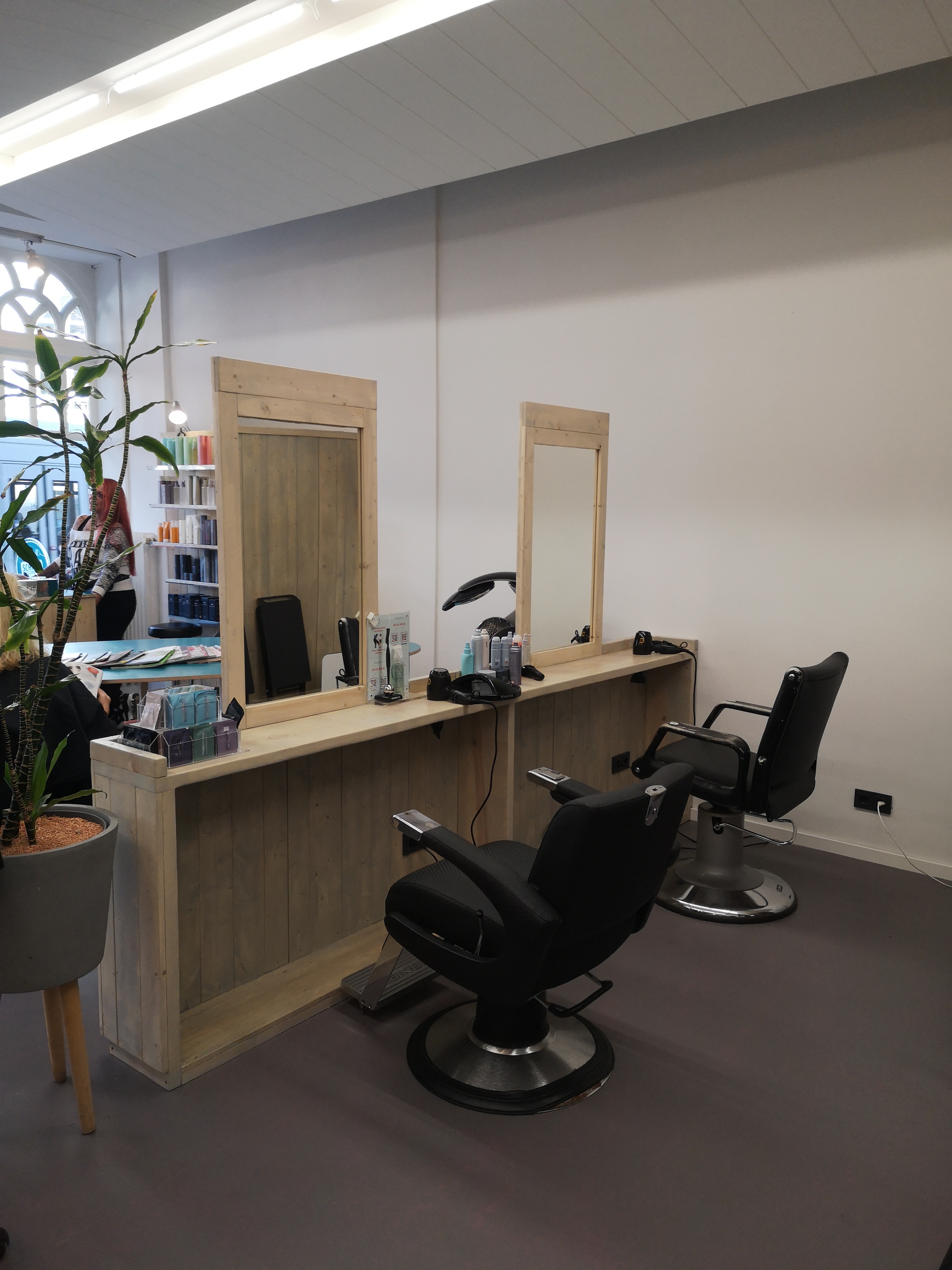 Bilder Scharf geschnitten! Oststraße