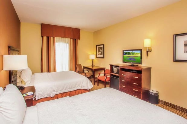 Images Hampton Inn & Suites Kodak Sevierville