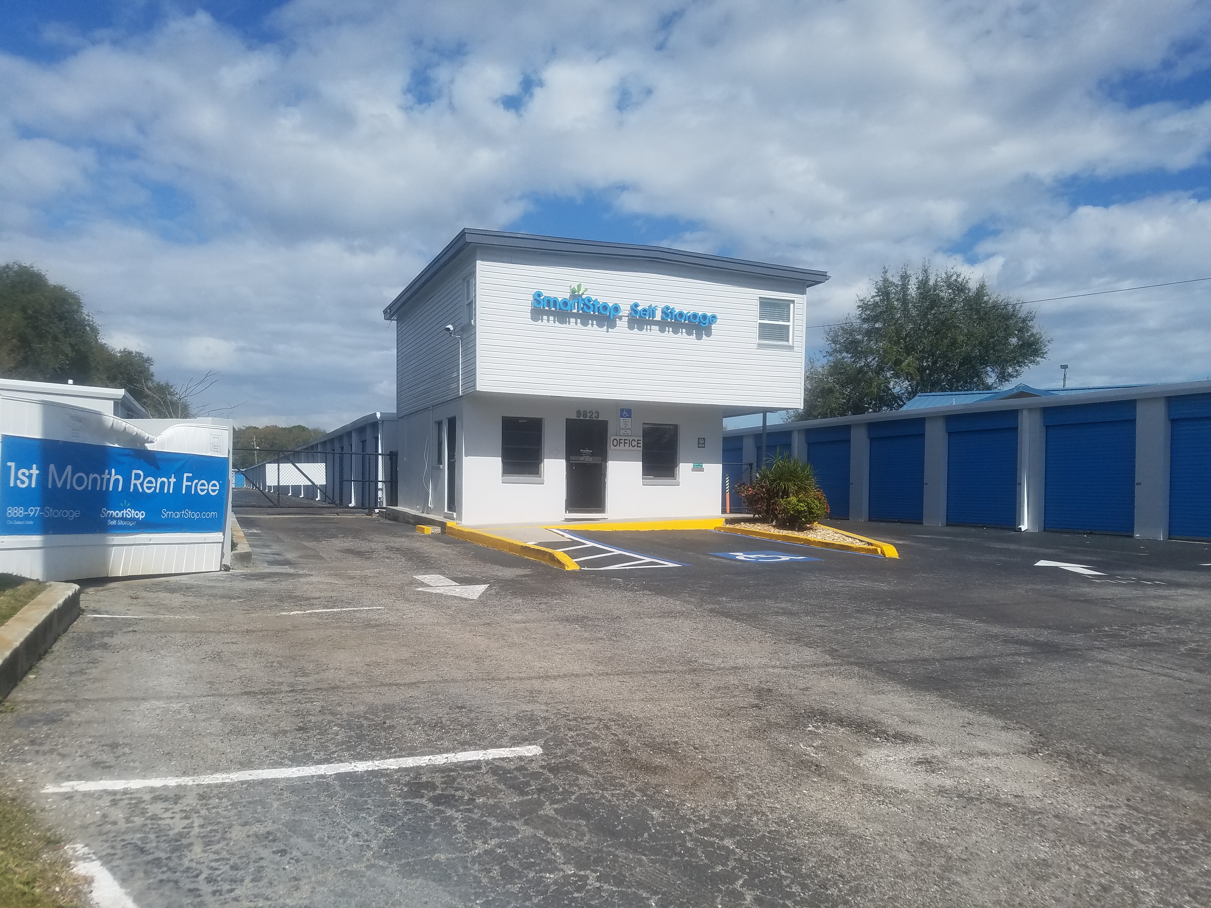 Public Storage Tampa Fl 33615 Dandk Organizer