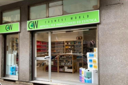 Images Cosmesi World