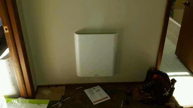 Images Reigel Electrical Services, Inc.