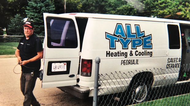 Images All Type Heating & Cooling