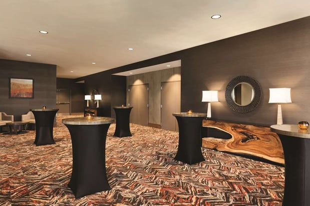 Images Home2 Suites by Hilton Phoenix Tempe, University Research Park