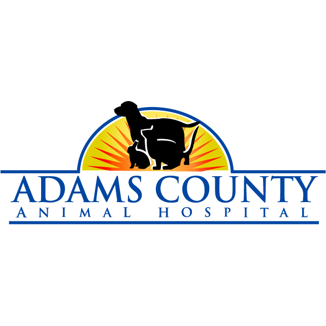 Adams County Animal Hospital Logo