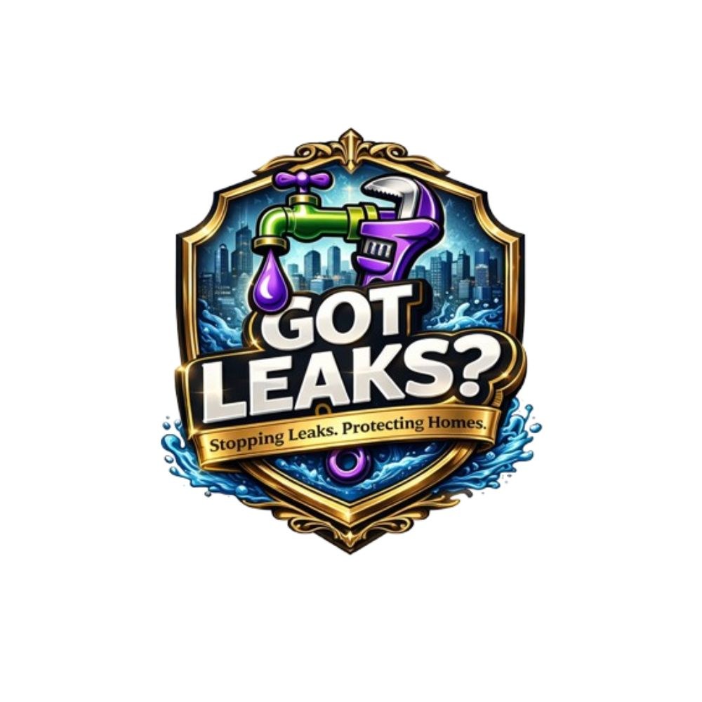 Got Leaks?