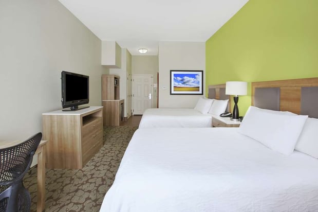 Images Hilton Garden Inn Wichita