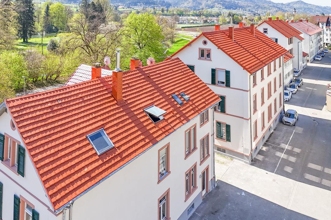 Bilder Loudin Immobilien | Immobilienmakler Freiburg