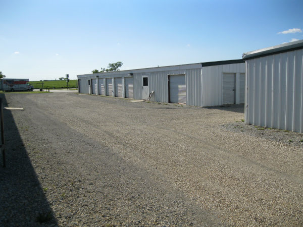 Images Krum Self Storage