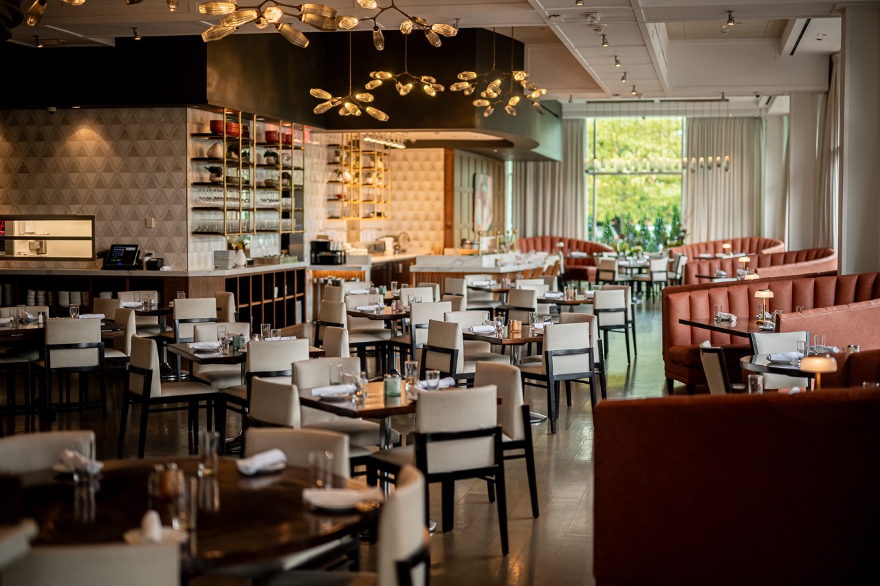 Main Dining Room