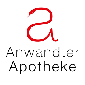 Anwandter-Apotheke in Calau - Logo