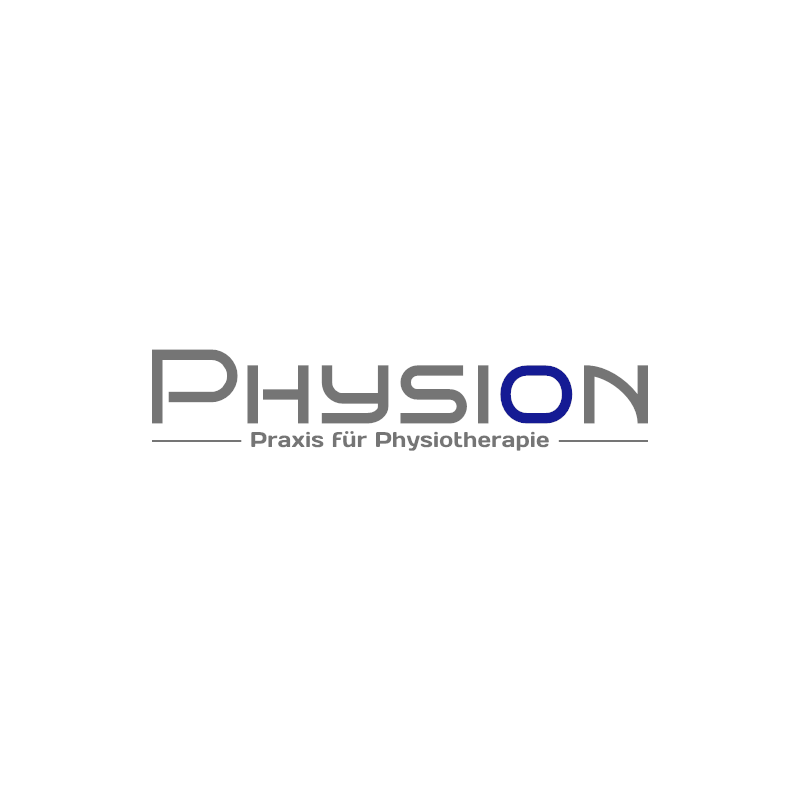PHYSION - Mag. Ruso Niels PT, OMT Logo