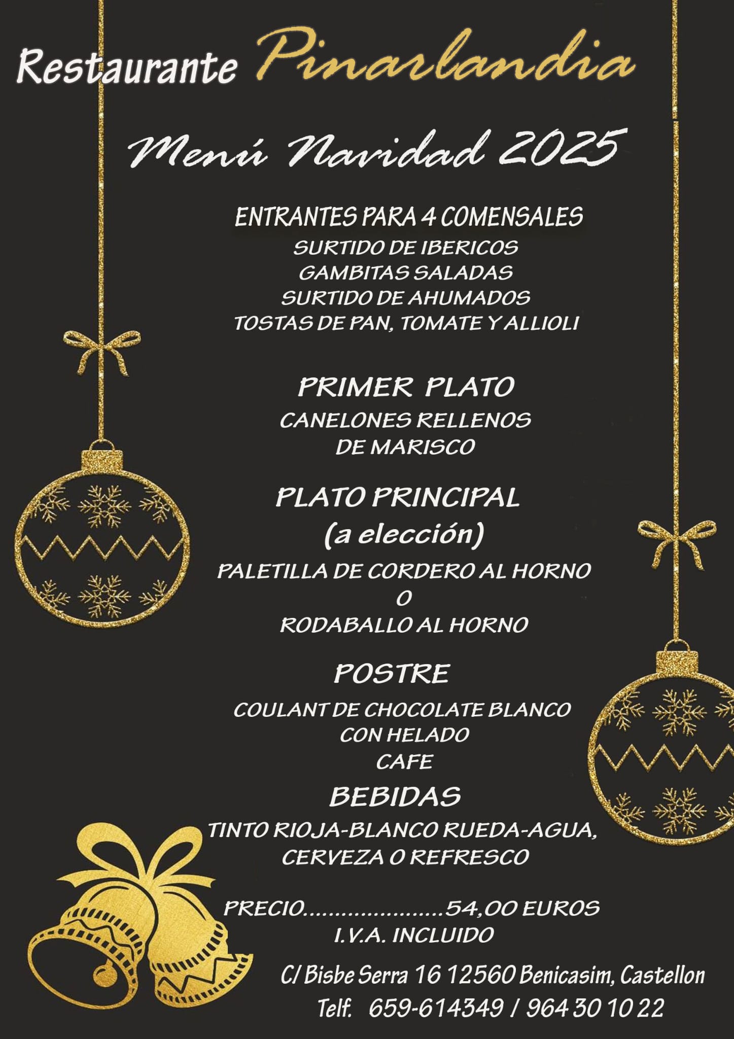 Images Restaurante Pinarlandia