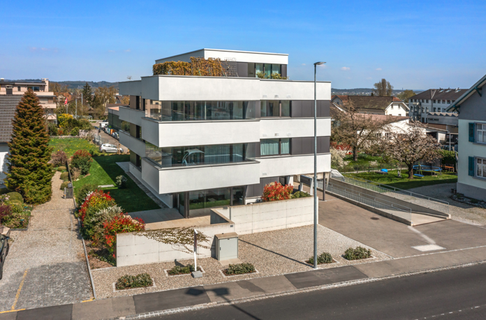 Bilder RE/MAX Immobilien Kreuzlingen