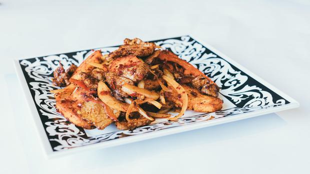 Images Dolan Uyghur Restaurant