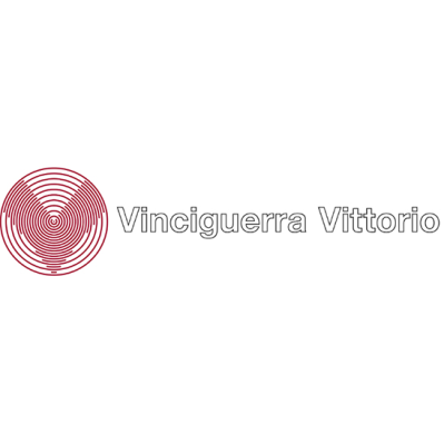 Vinciguerra Vittorio Ottica Logo