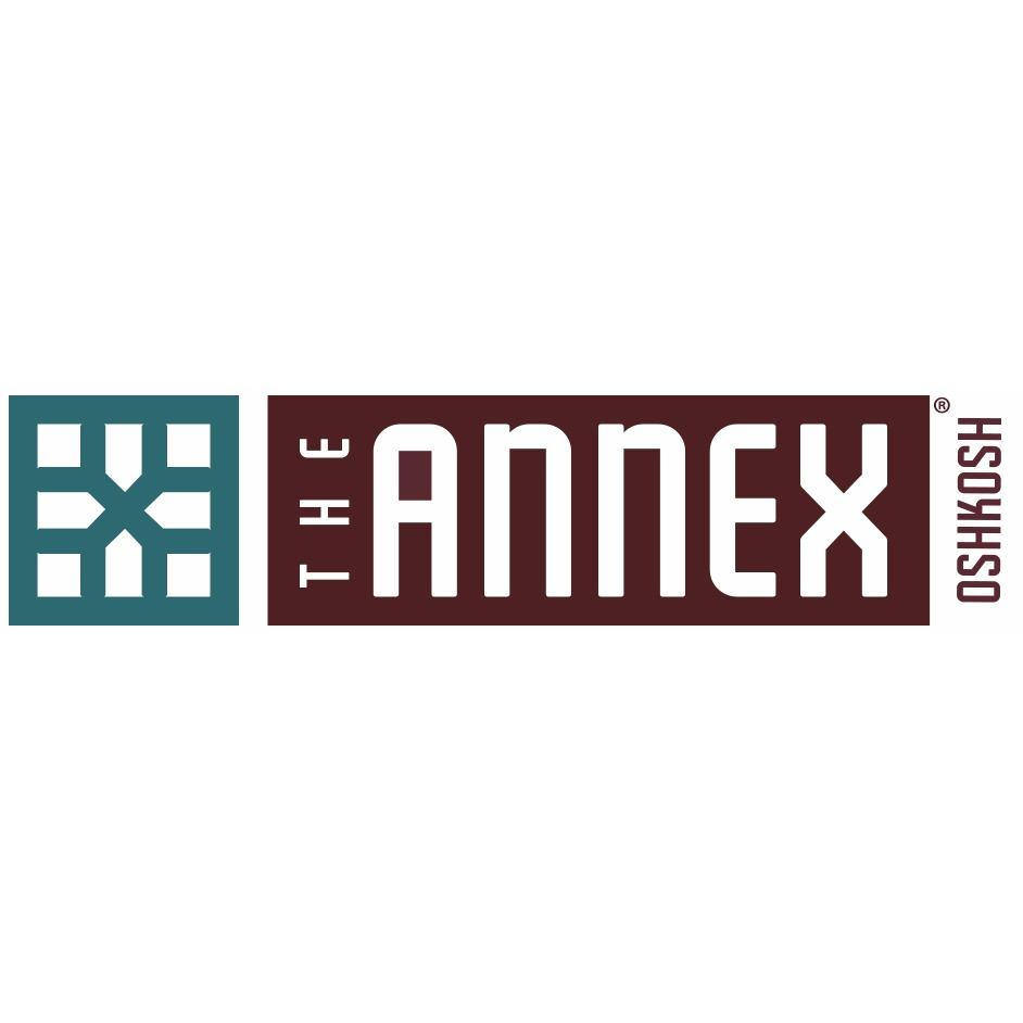 The Annex of Oshkosh Logo