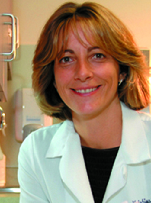 Images Kristina R. Tedeschi, MD